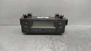 Bedienung Klimacontrolle 96533393XT Citroën C2 (JM) Schrägheck 3-drs 1.4 (TU3JP(KFV))