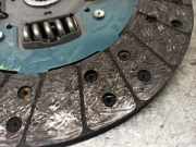 Kupplungsset 312100K190 Toyota Hilux IV Pick-up 2.5 D4-D 16V 4x4 (2KD-FTV)