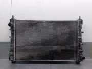 Radiator 51785217 Fiat Linea (323AX) Limousine 1.6 D Multijet (198.A.3000)