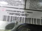 Airbag Lenkrad 1A5P280Q10022 Jaguar S-type (X200) Limousine 3.0 V6 24V (FG)