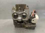 Achsschenkel Halter Rechts Vorne 6760954 BMW SERIE 5 BERLINA (E60) 2.0 16V Diesel