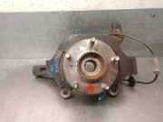 Achsschenkel Halter Links Vorne 40015CN000 Nissan Murano (Z50) SUV 3.5 V6 24V 4x4 (VQ35DE)