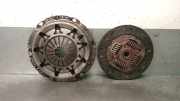 Kupplungsset 71748777 Fiat Doblo Cargo (223) Van 1.3 D 16V Multijet (199.A.2000)