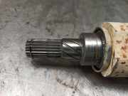 Antriebswelle Links Hinten 396008H510 Nissan X-Trail (T30) SUV 2.2 dCi 16V 4x4 (YD22ETi)