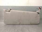 Sonnenblende Links 51167960063 BMW 3 serie (E92) Coupé 320d 16V (N47-D20A)