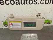 Sonnenblende Rechts 1570922 Ford Ka II Schrägheck 1.2 (169.A.4000)