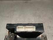 Bedienung Klimacontrolle 972502EXXX Hyundai Tucson (JM) SUV 2.0 CRDi VGT 16V 4x2 (D4EA)