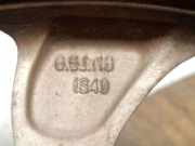 Felge 13380636 Opel Corsa E Schrägheck 1.3 CDTi 16V ecoFLEX (B13DTE(Euro 6))