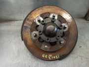 Achsschenkel Halter Rechts Vorne 8943744130 Opel Monterey (A) Gel?ndewagen 3.1 TD (4JG2-TC)