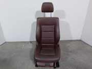 Sitz Rechts Vorne 4864659 Mercedes-Benz CLASE E 250 CDI / BlueTEC (212.003, 212.004)