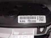 Tachoeinheit Kmh 94004A6060 Hyundai i30 (GDHB5) Schr?gheck 1.6 CRDi Blue Drive 16V VGT (D4FB)