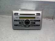 Radio 735420722 Fiat Stilo (192A/B) Schrägheck 1.9 JTD 120 (192.A.8000)