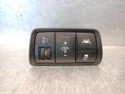Kombischalter 93300C8000 Hyundai i20 (GBB) Schrägheck 1.2i 16V (G4LA)
