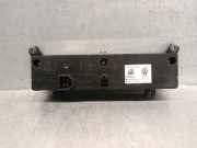 Bedienung Klimacontrolle 760907049G Volkswagen Touareg SUV 3.0 V6 24V TSI (DCBE) DCBE