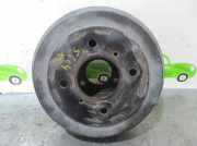 Bremstrommel Hinten 12536B Nissan Primera (P10) Limousine 1.6 16V (GA16DE)