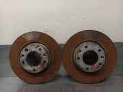 Bremsscheibe Hinten 3642786 Opel Grandland (X) SUV 1.6 CDTi 120 (B16DTH(DV6FC))