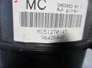 Tachoeinheit Kmh 96426049 Daewoo / Chevrolet Kalos (SF48) Schrägheck 1.2 (B12S1)