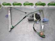 Fensterheber Rechts Vorne 9641241280 Citroën C2 (JM) Schrägheck 3-drs 1.4 HDI (DV4TD(8HX))
