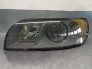 Scheinwerfer Links 30698885 Volvo V50 (MW) Kombi 2.0 D 16V (D4204T)