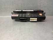 Bedienung Klimacontrolle 3M5T18C612AL Ford Focus C-Max Großraumlimousine 2.0 TDCi 16V (G6DA)