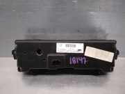 Bedienung Klimacontrolle 275004EA0A Nissan Qashqai (J11) SUV 1.2 12V DIG-T (HRA2)