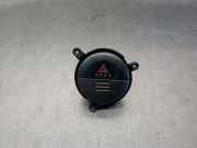 Warnleuchte Schalter 25290EQ000 Nissan X-Trail (T30) SUV 2.2 dCi 16V 4x2 (YD22ETi)