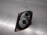 R?cklicht Links In Der Heckklappe A2108200964 Mercedes-Benz E (W210) Limousine 2.2 E-220 CDI 16V (OM611.961)