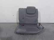 Sitz Links Hinten 7172060130 Toyota Land Cruiser (J12) Hardtop Geländewagen 3.0 D-4D 16V (1KDFTV)