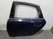 Tür Links Hinten 4G5833051 Audi A6 (C7) Limousine 3.0 TDI V6 24V (CLAB)