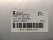 Steuergerät Feder 4F0907553A Audi A6 Allroad Quattro (C6) Kombi 2.7 TDI V6 24V (BPP)