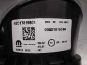 Tachoeinheit Kmh 00521015340 Fiat Tipo (356H/357H) SchrÃ¤gheck 1.4 T-Jet 16V LPG (940.B.7000(Euro 6))