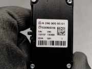 Ventildeckel 6650101030 SsangYong Rodius Großraumlimousine 2.7 270 Xdi 20V 4x2 (M665.925(Euro 4))