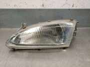 Scheinwerfer Links 9210129000 Hyundai Lantra/Elantra II Wagon Kombi 1.6i GLS 16V (G4CR)