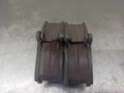 Schlauch 1788133070 Toyota Yaris II (P9) Schrägheck 1.4 D-4D (1NDTV)