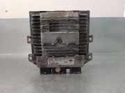MotorsteuergerÃ¤t 2S6A12A650BG Ford Fiesta 5 (JD/JH) SchrÃ¤gheck 1.4 TDCi (F6JA)