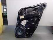 Fensterheber Rechts Hinten A1648201102 Mercedes-Benz GL (X164) SUV 4.7 GL 450 V8 32V (M273.923)