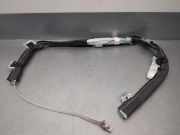 Vorhang Airbag Links VOOR 51978868 Fiat Panda (312) Schrägheck 1.2 69 (169.A.4000)