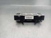 Bedienung Klimacontrolle 96482616VV Peugeot 406 Coup? (8C) Coup? 2.2 HDI 16V FAP (DW12TED4(4HX))