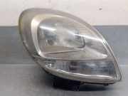 Scheinwerfer Rechts 260107401R Renault Kangoo Express (FC) Van 1.5 dCi 68 (K9K-714)