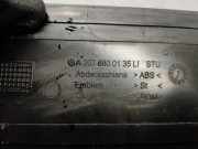 Zierleiste VOOR A2076800135 Mercedes-Benz E (C207) Coupé E-350 CDI V6 24V (OM642.836)