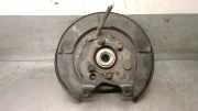 Achsschenkel Halter Rechts Hinten 43202JG200 Nissan Qashqai (J10) SUV 2.0 dCi (M9R)