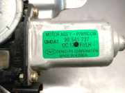 Türschloss Rechts Vorne 81320H8050KIJ Kia Rio IV (YB) Schrägheck 1.2 CVVT 16V (G4LF)