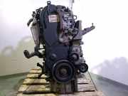Motor QXBA Ford Mondeo IV Wagon Kombi 2.0 TDCi 140 16V (QXBA(Euro 3))