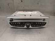 Radio 281150743R Renault Fluence (LZ) Limousine ZE (5AM-40)