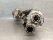 Turbolader A6510905780 Mercedes-Benz C (W204) Limousine 2.2 C-220 CDI 16V BlueEFFICIENCY (OM651.911)