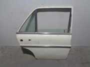 T?r Rechts Hinten 1157301205 Mercedes-Benz E (W210) Limousine 2.4 E-240 V6 18V (M112.911)