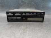Radio H6240AC520 Subaru LEGACY II (BD) 2.5 i 4WD (BD9)
