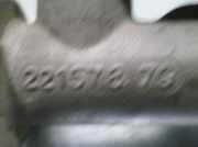 Hauptzylinder 22157879 Nissan Primera (P11) Limousine 2.0 TD SLX (CDE20T)