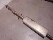 Auspuffanlage Original 52018307 Fiat TIPO II (357) FAM Easy