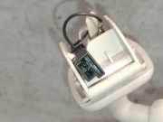 Sonnenblende Links 51167366949 Mini Mini (F55) Schrägheck 5-drs 1.5 12V Cooper (B38A15A)